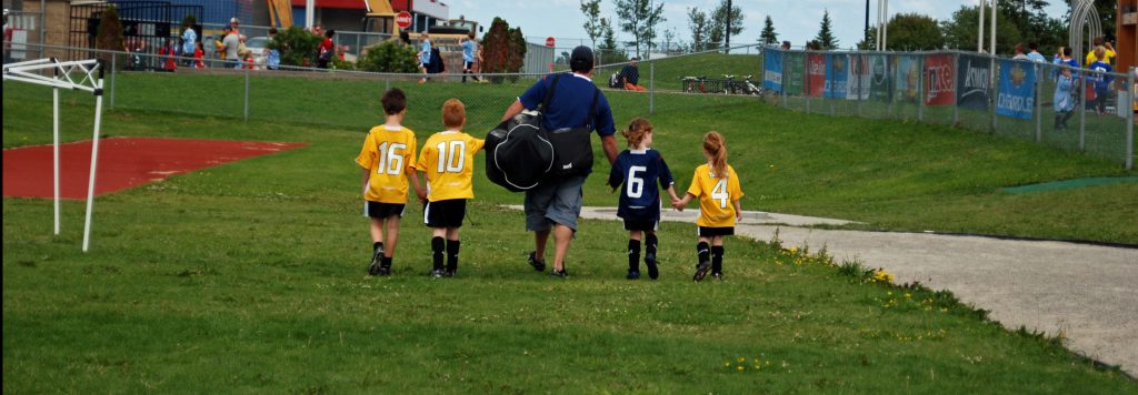 Child development fund