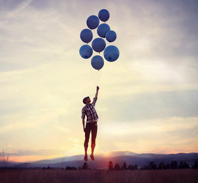 Major donors and corporate sponsors