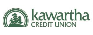 Kawartha Credit Union logo linking to their website