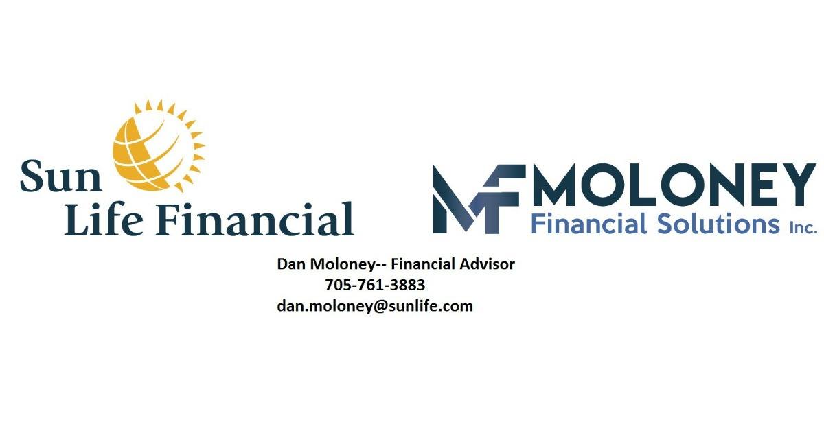 Sun Life/Moloney Financial logo linking to their website