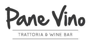 Pane Vino logo linking to their website