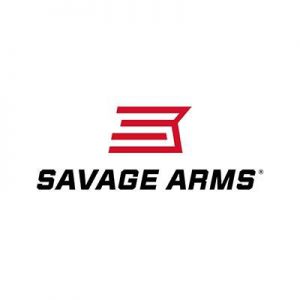 Savage Arms logo linking to their website