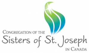 Sisters of St. Joseph logo linking to their website