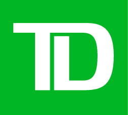 TD logo linking to their website