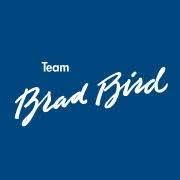 Team Brad Bird logo, linking to their website