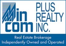 Min COM Plus Realty INC. logo linking to their website