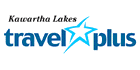 Kawartha Lakes Travel Plus logo