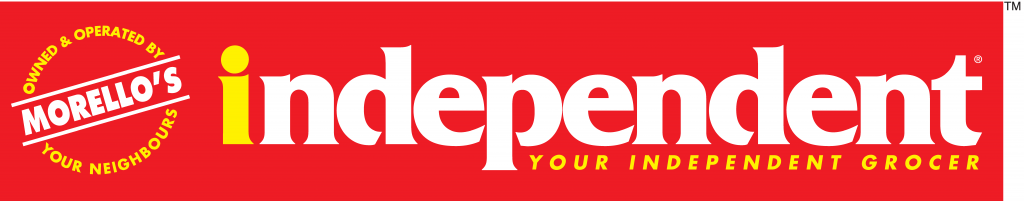 Morello's Independent Grocer logo