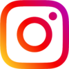 The Instagram logo, linking to the foundation's page.