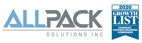 Allpack Solutions Inc logo linking to their website