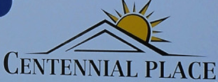 Centennial Place Millbrook logo, linking to their website