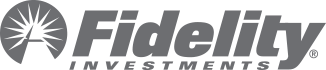 Fidelity Investments logo linking to their website.