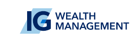 IG Wealth Management Peterborough logo, linking to their website