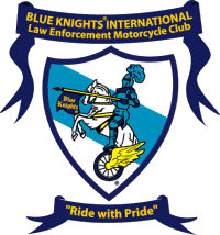 Kawartha Blue Knights logo