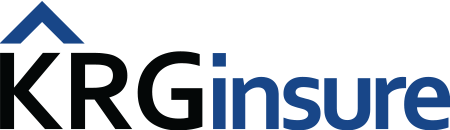 KRGinsure's logo, linking to their website