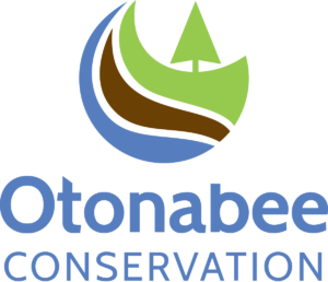 Otonabee Conservation logo, linking to their website