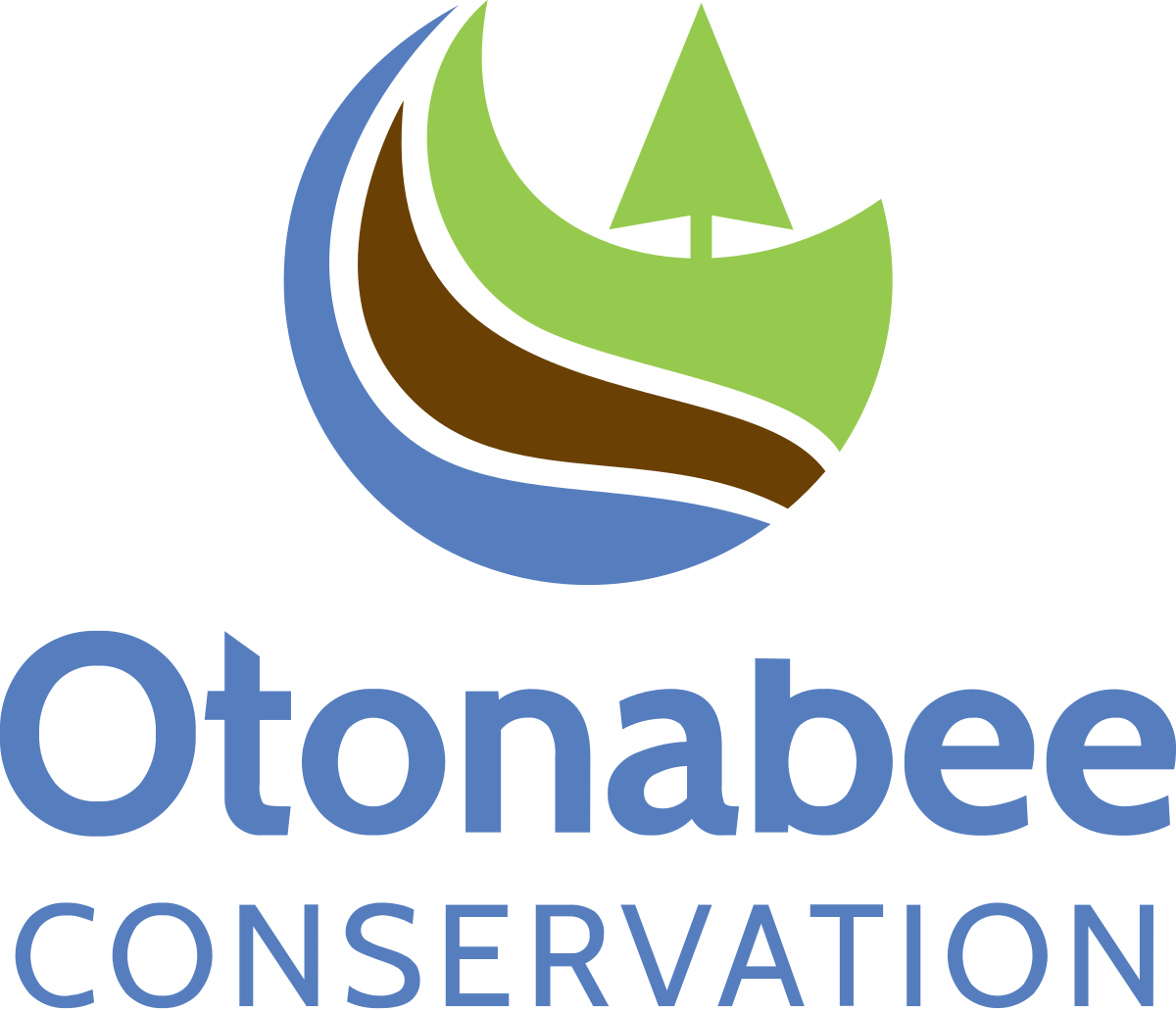 Otonabee Conservation logo, linking to their website