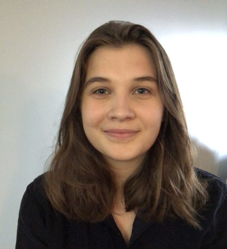 Meghan Olver - Santa's Sleigh Coordinator