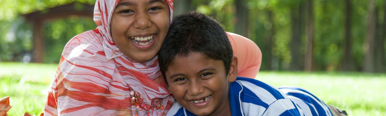 Who Are Foster Parents