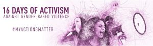 International Day for Violence Against Women