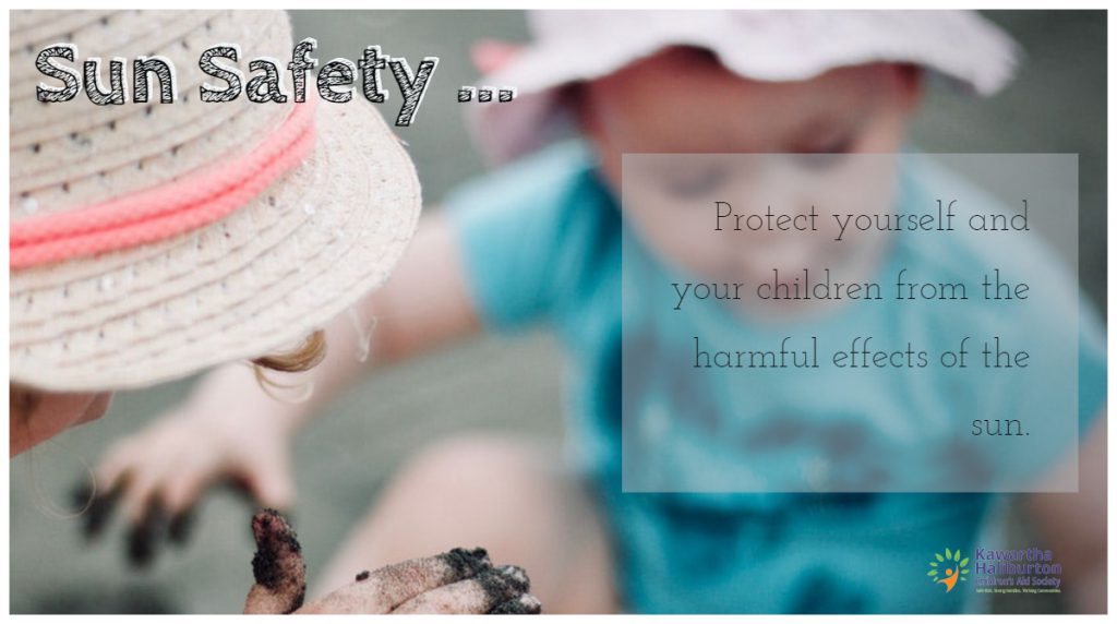 children playing in the sand