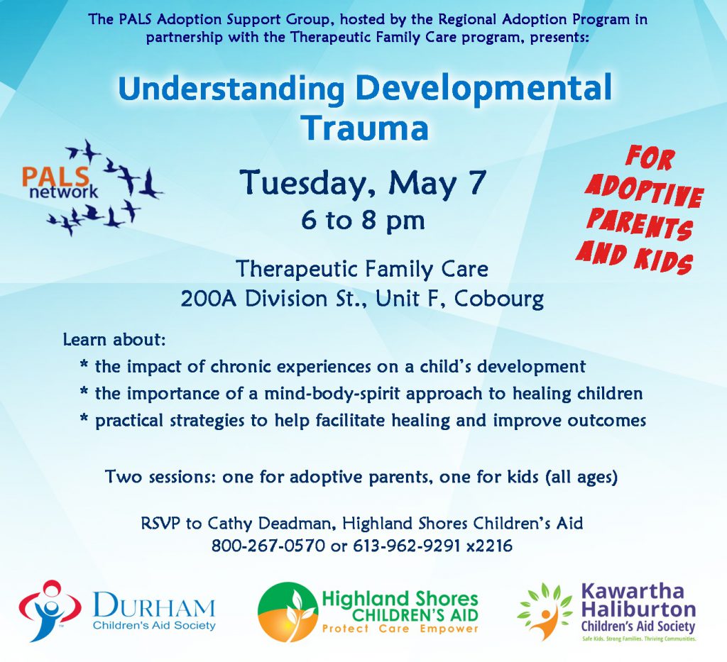 PALS Dev Trauma May 7 2019