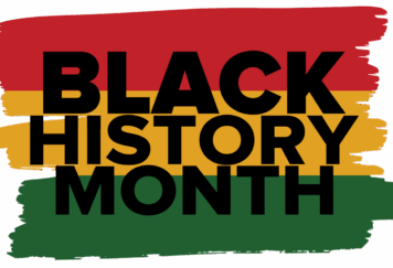 Black History Month